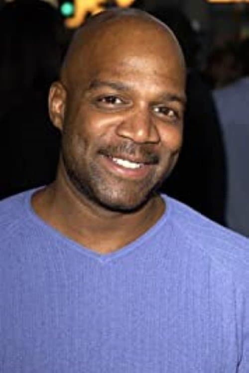 Haywood Nelson photo
