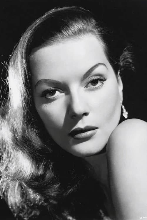 Hazel Brooks photo