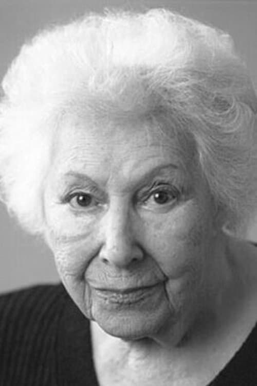 Hazel Douglas photo