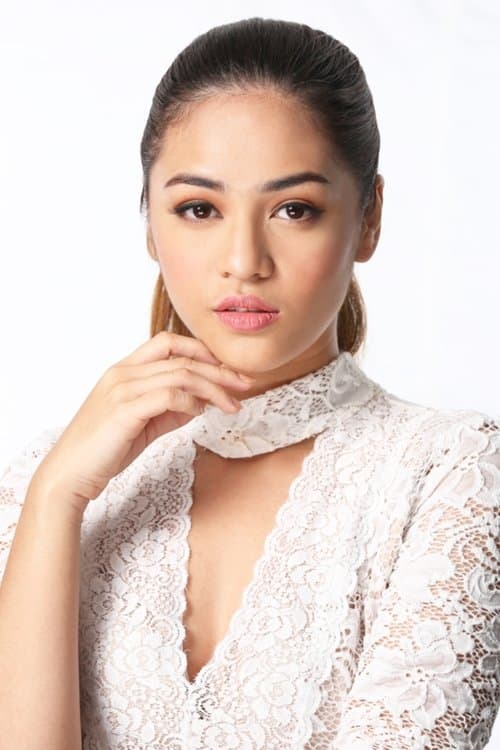 Hazel Faith Dela Cruz photo