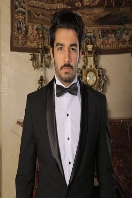 Hazem Ehab photo