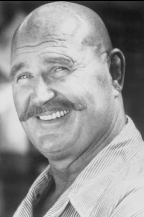 H.B. Haggerty photo