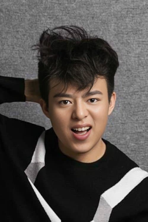 He Huan photo