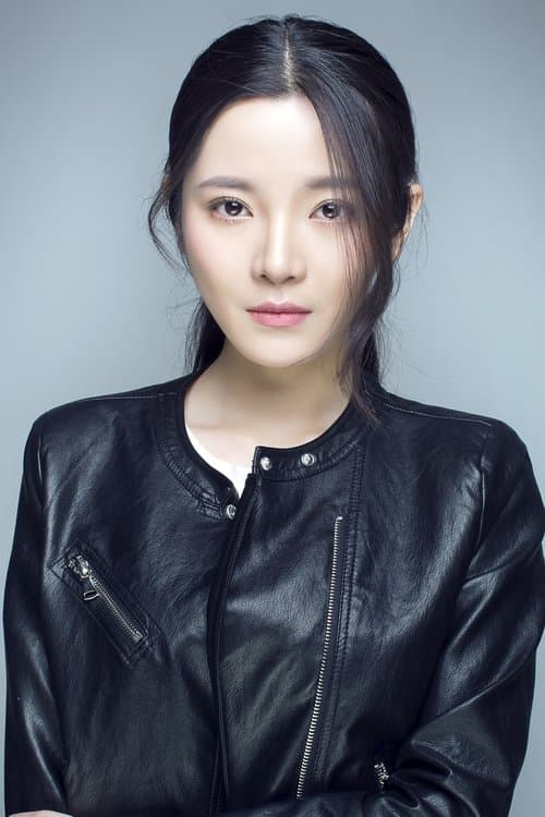 He Jia Ying photo