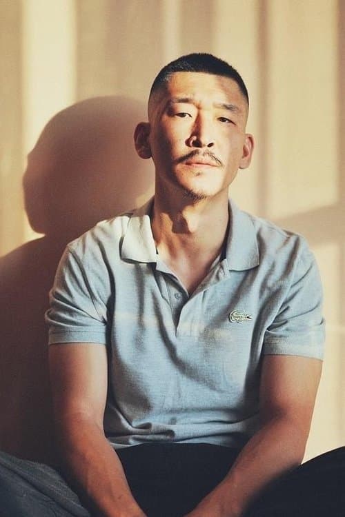 He Jiaoshou photo