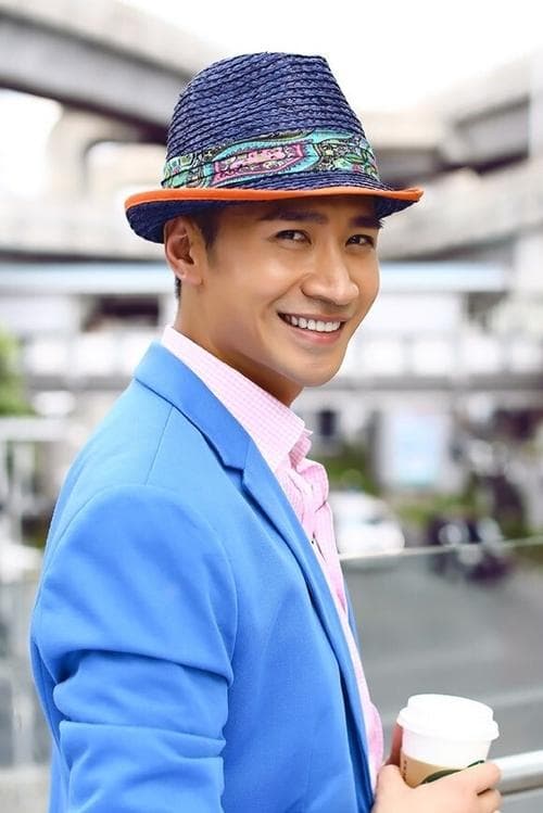 He Shengming photo