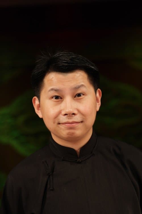 He Yunwei photo