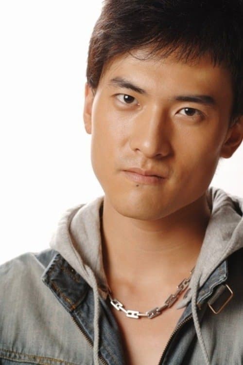 He Ziming photo