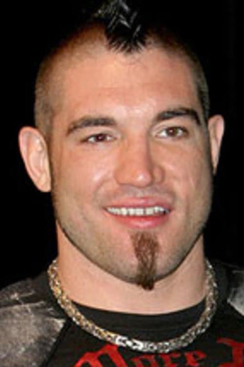 Heath Herring photo