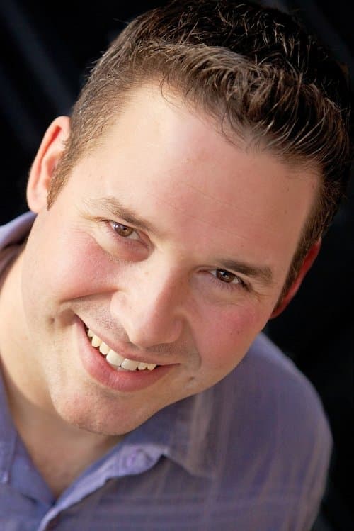 Heath Hudson photo