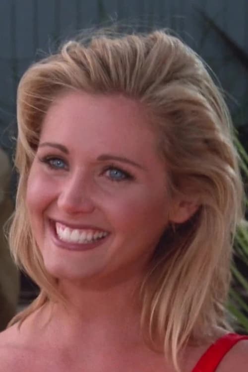 Heather Campbell photo