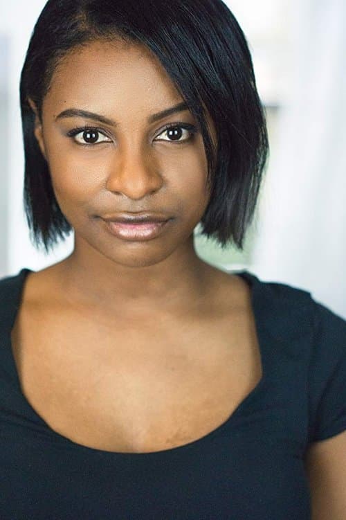 Heather-Claire Nortey photo