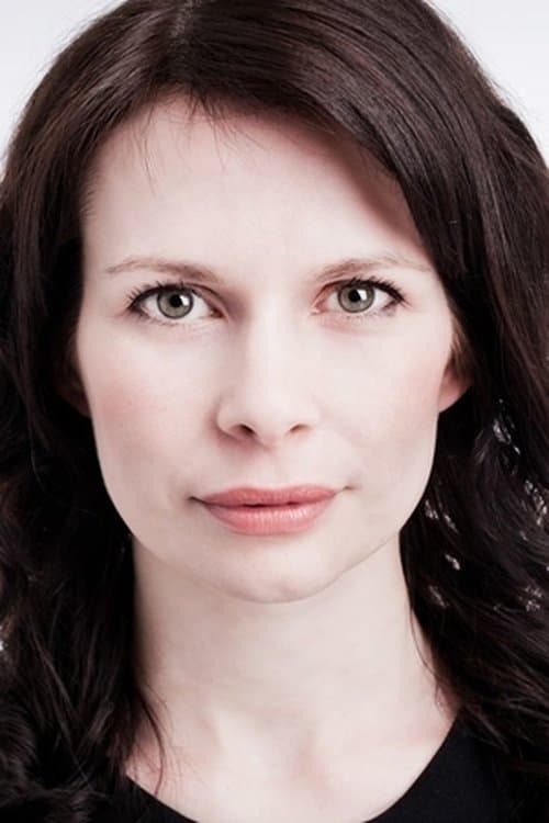 Heather Darcy photo