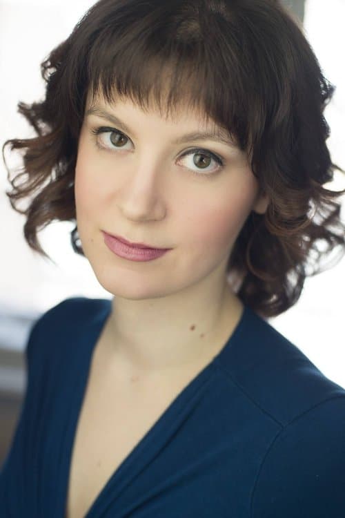 Heather Gilbert photo