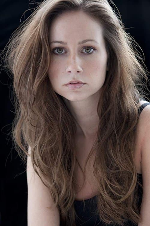 Heather Hogan photo