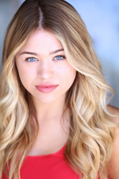 Heather Hopkins photo