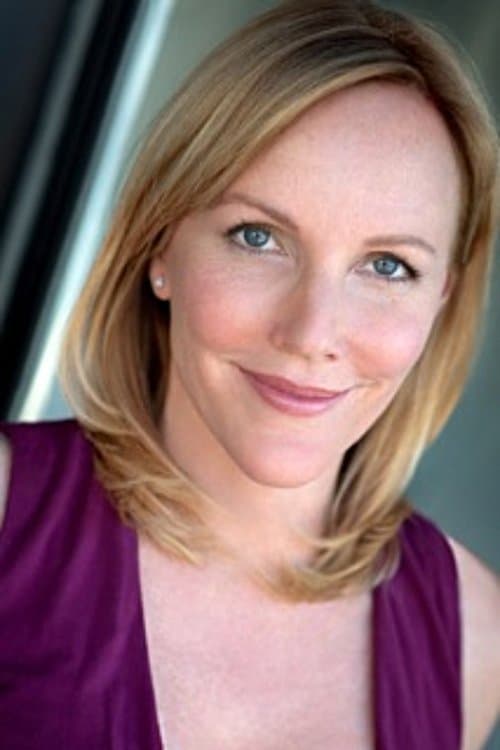 Heather Mathieson photo