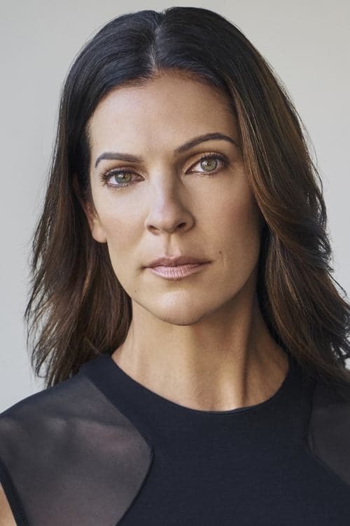 Heather Mazur photo