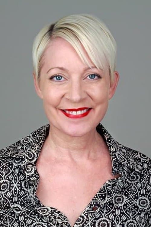 Heather Morgan photo