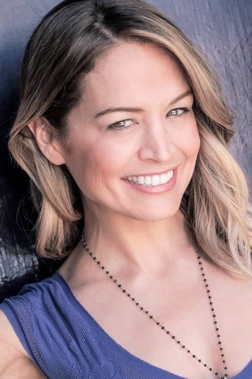 Heather Storm photo