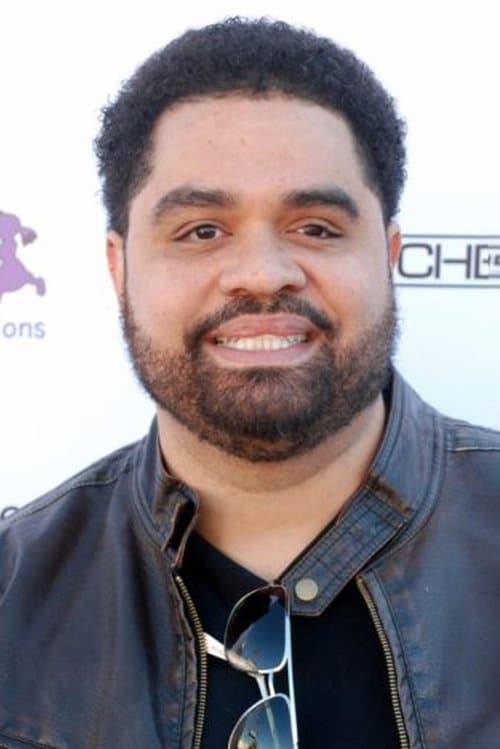 Heavy D photo