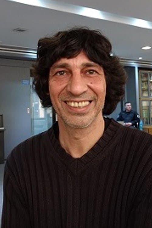 Héctor Bordoni photo