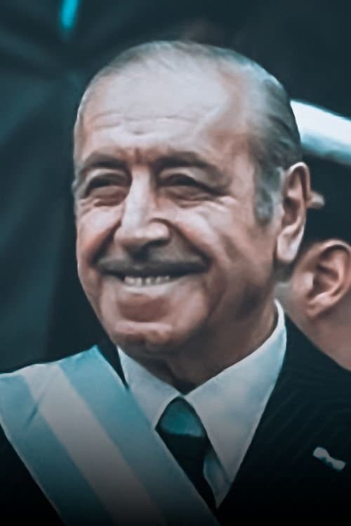 Héctor Cámpora photo