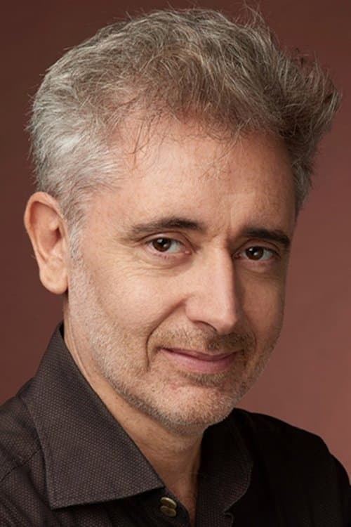Héctor Díaz photo