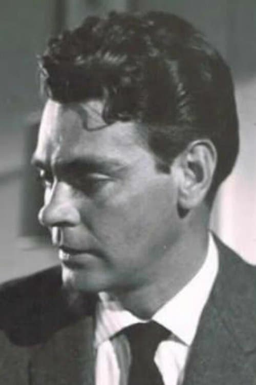 Héctor Godoy photo