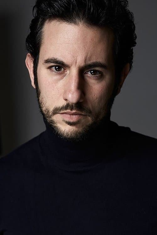Héctor González photo