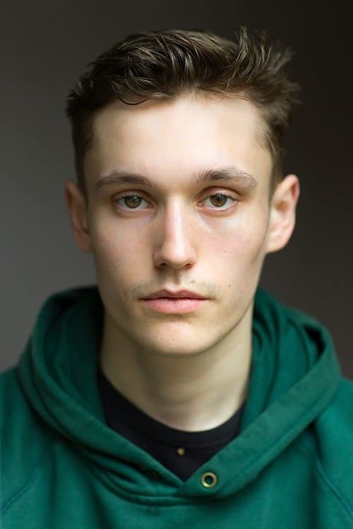 Hector Hewer photo