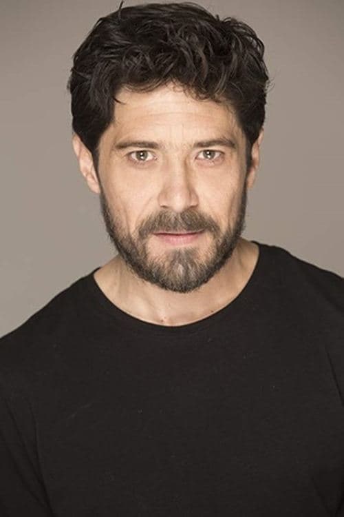 Hector Kotsifakis photo