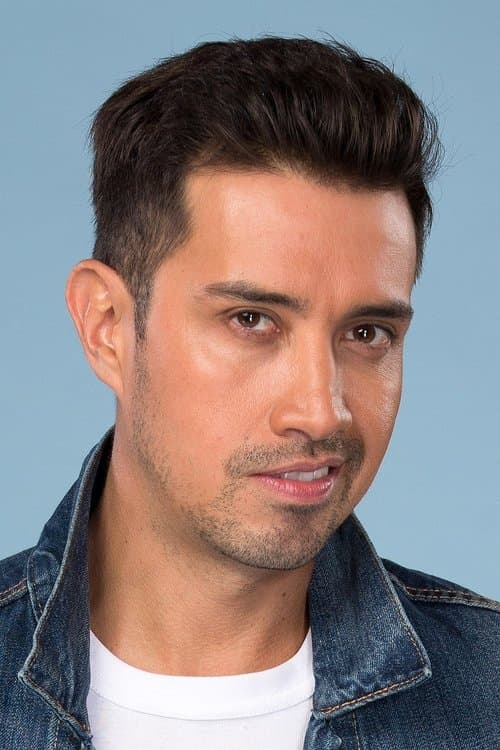Héctor Morales photo