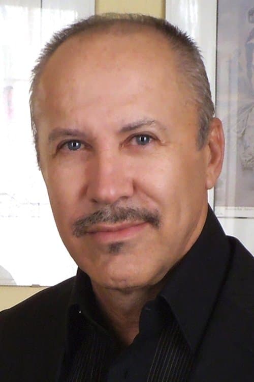 Héctor Noas photo