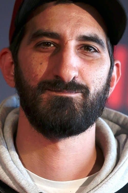 Hedi Bouchenafa photo