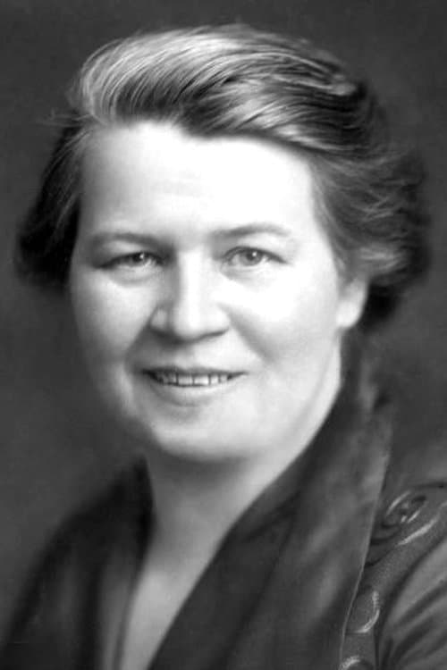 Hedwig Wangel photo