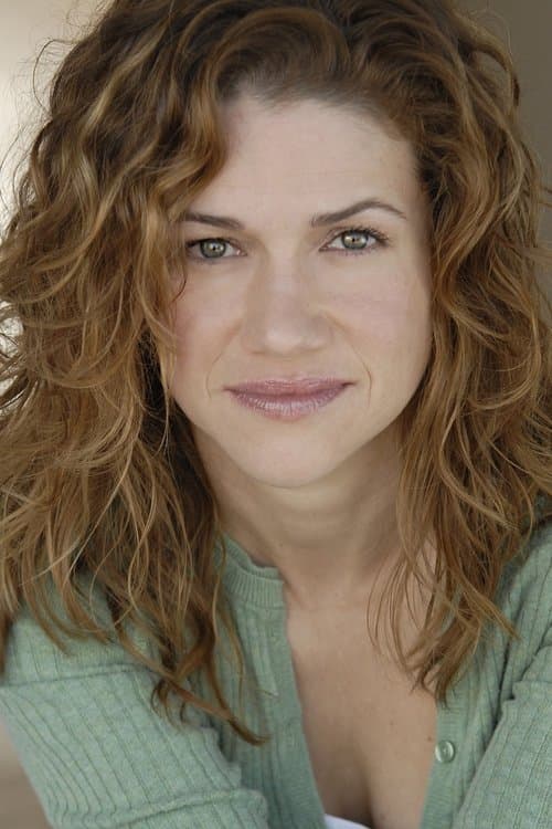 Hedy Burress photo