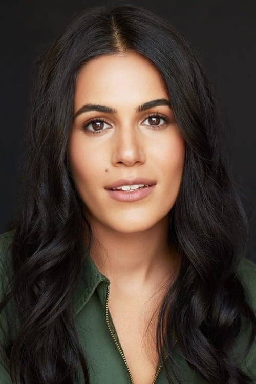 Hedy Nasser photo