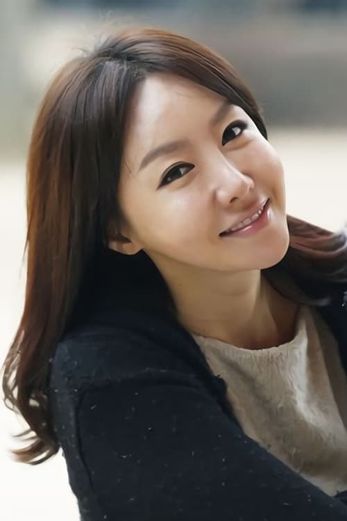 Hee-jeong photo