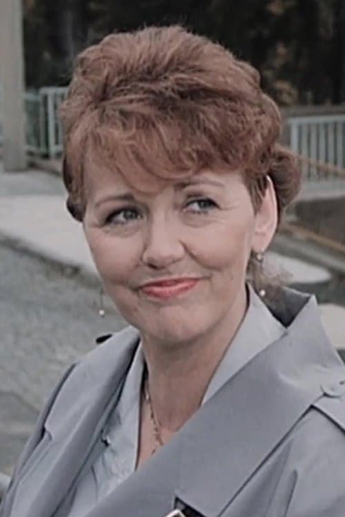 Heide Kipp photo
