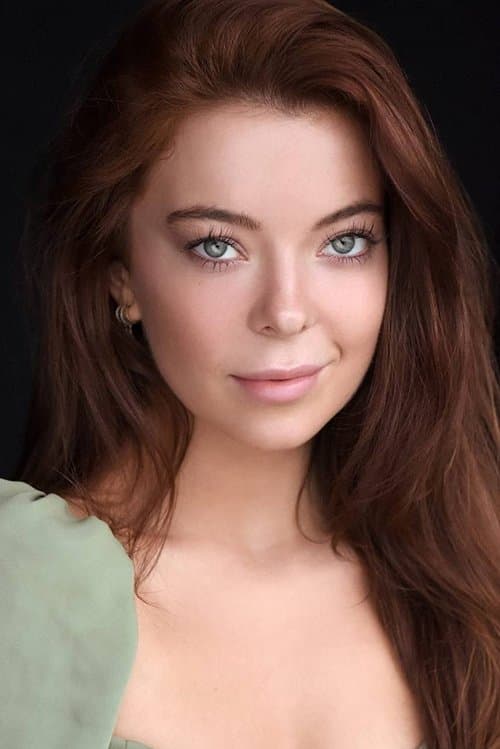 Heidi Bauman photo