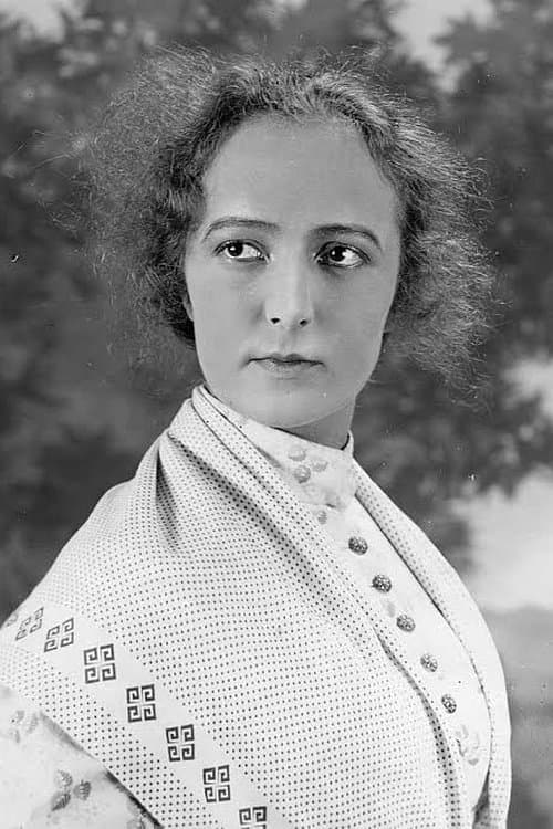Heidi Blåfield photo