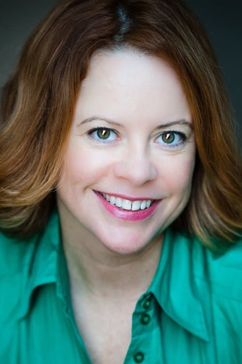 Heidi Brook Myers photo