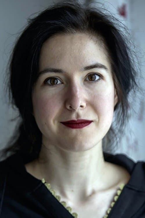 Heidi-Éva Clavier photo