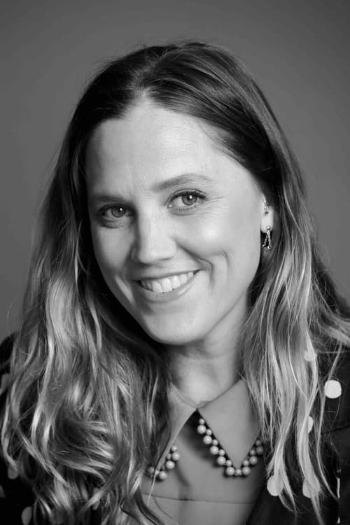 A portrait of Heidi Ewing