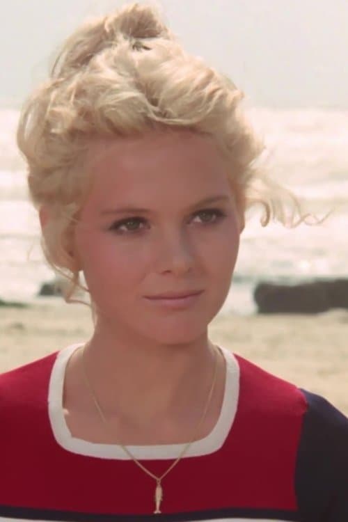 Heidi Hansen photo