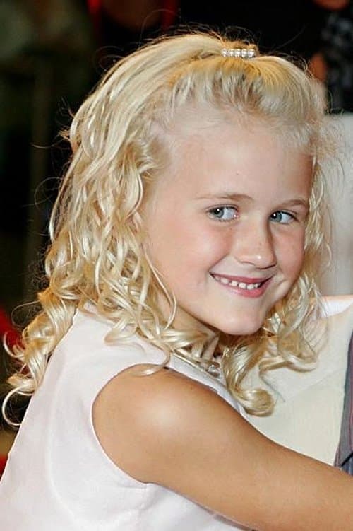 Heidi Hayes photo