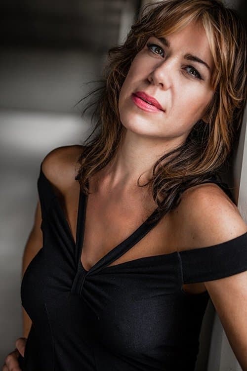 Heidi James photo
