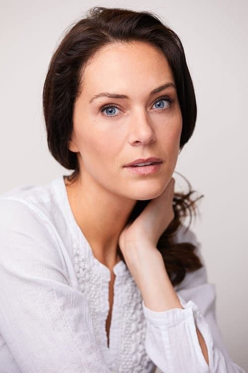Heidi Johanningmeier photo
