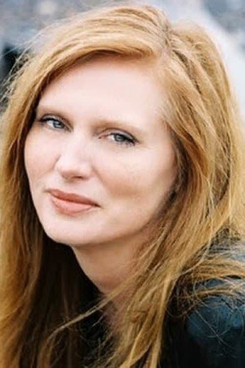 Heidi von Palleske photo